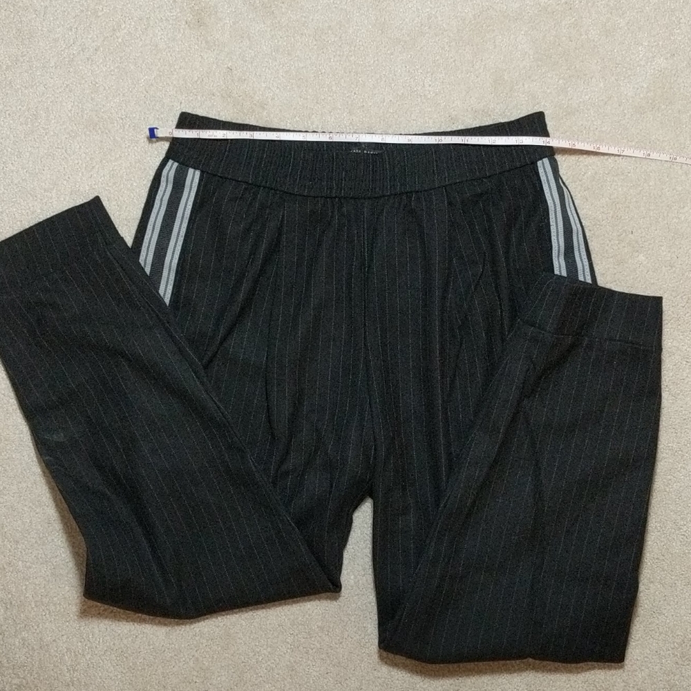 [3 for $25] Zara dress joggers